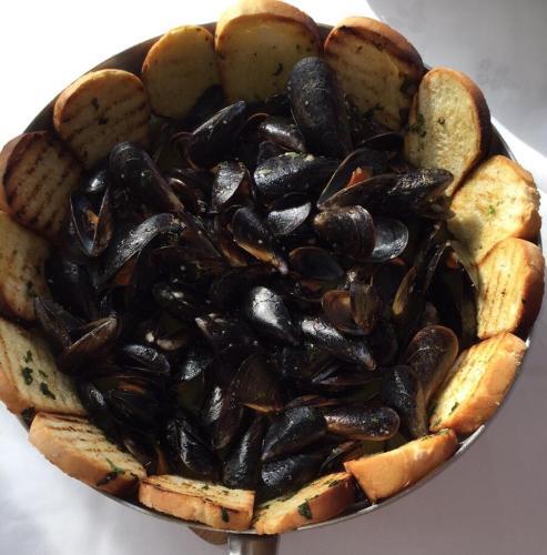Trattoria Al Gallo - 550