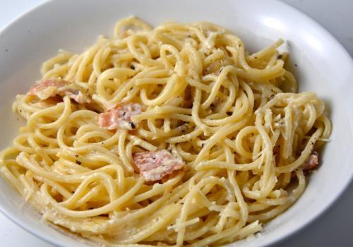 Trattoria Al Gallo - 538