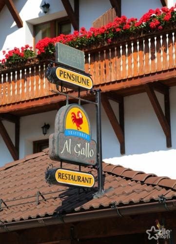 Trattoria Al Gallo - 77