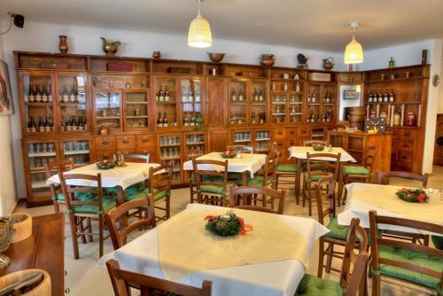Trattoria Al Gallo - 321