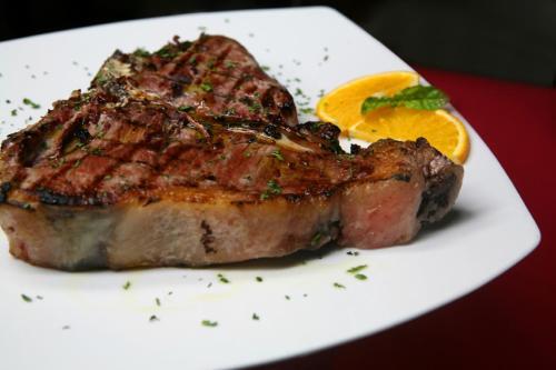 Trattoria Al Gallo - 256