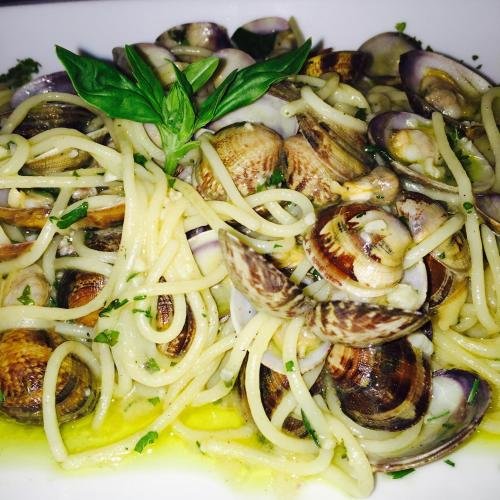 Trattoria Al Gallo - 285