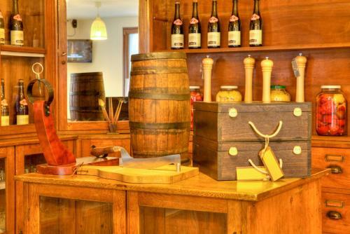 Trattoria Al Gallo - 169