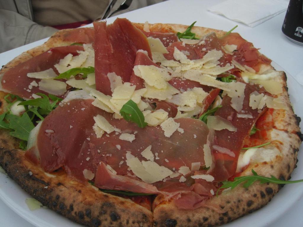 Trattoria Al Gallo - 544