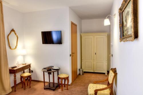 Trattoria Al Gallo - 615