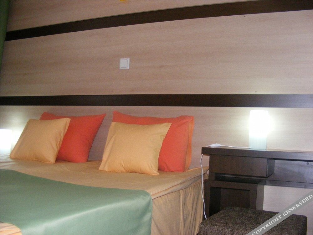 Traveland Butique Resort Poiana Brasov - 836