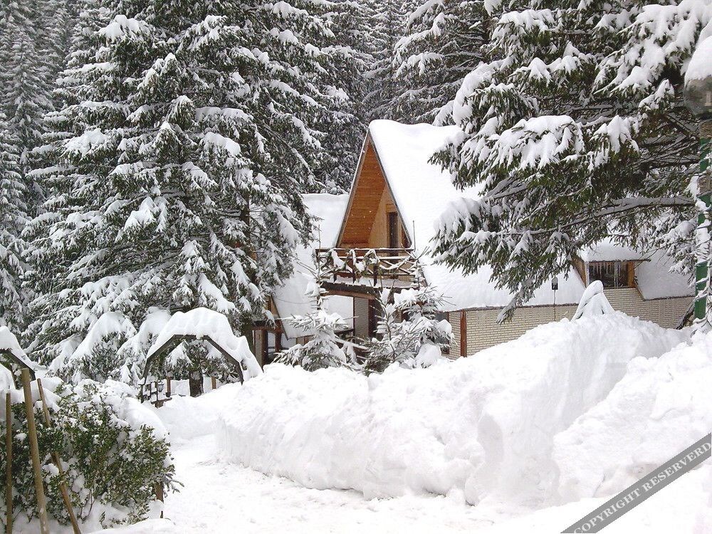 Traveland Butique Resort Poiana Brasov - 456