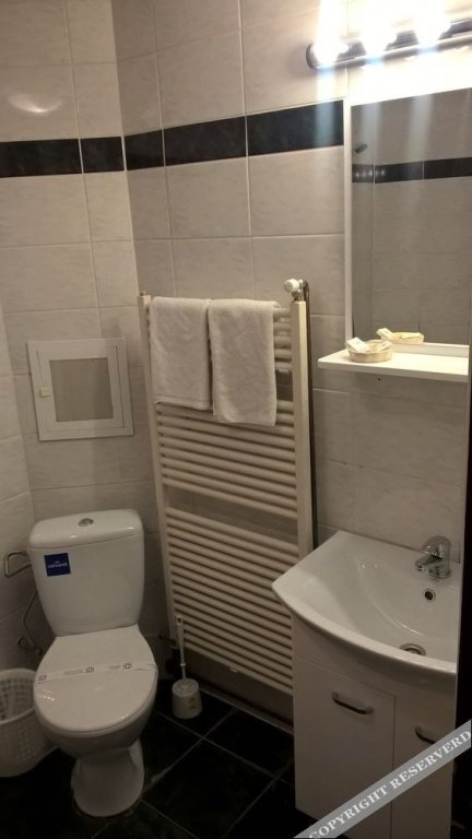 Traveland Butique Resort Poiana Brasov - 764