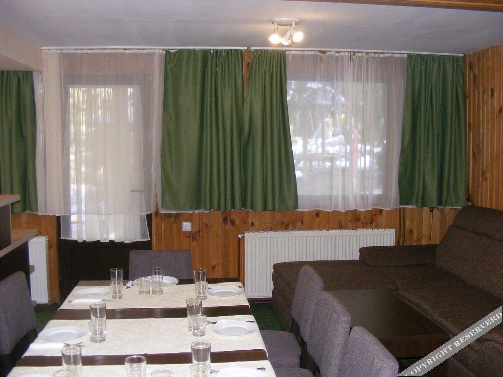 Traveland Butique Resort Poiana Brasov - 581