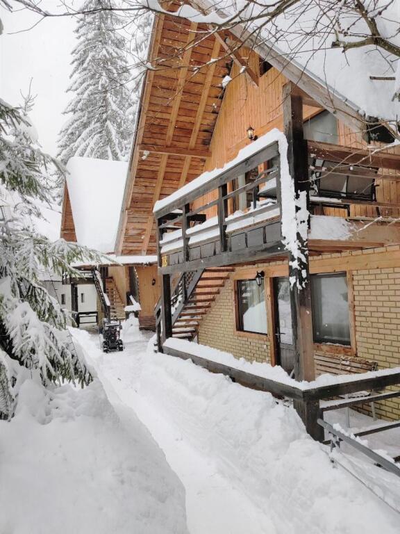 Traveland Butique Resort Poiana Brasov - 685