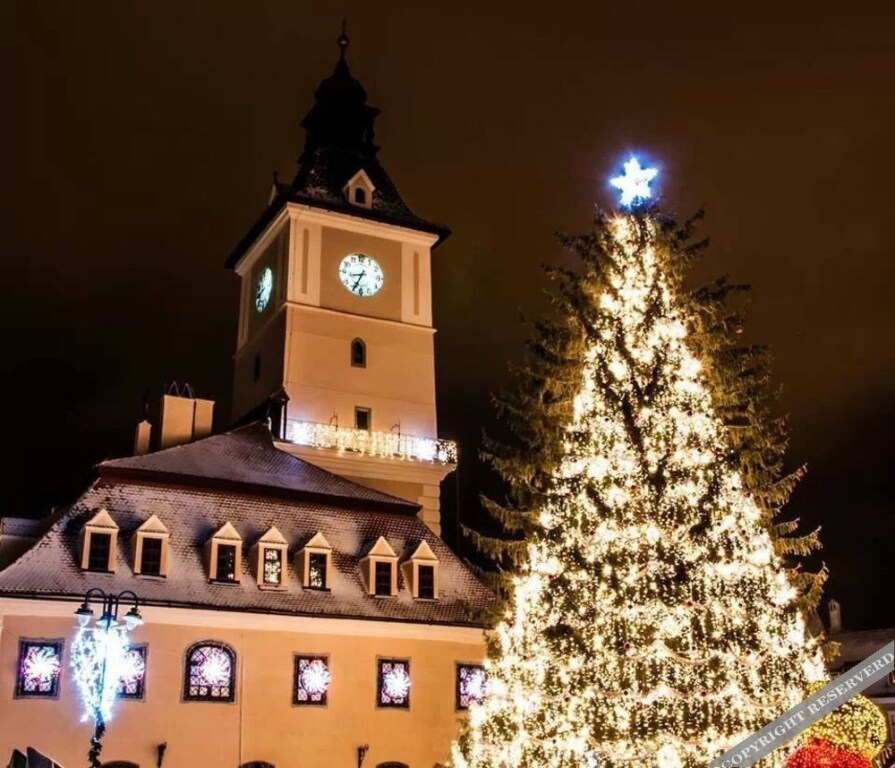 Traveland Butique Resort Poiana Brasov - 755