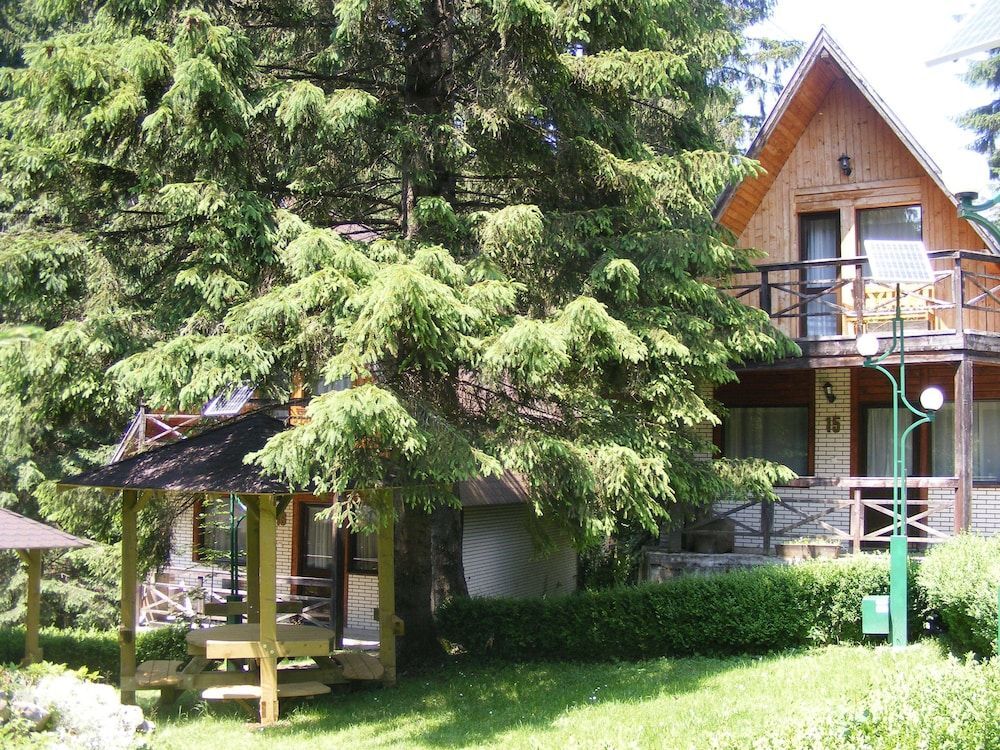 Traveland Butique Resort Poiana Brasov - 604