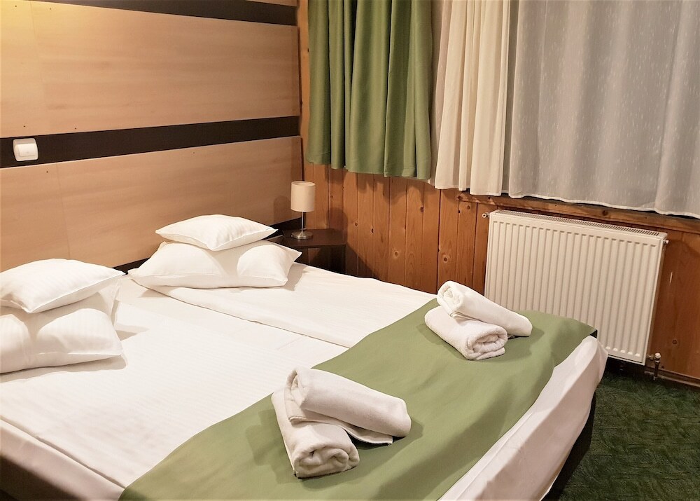 Traveland Butique Resort Poiana Brasov - 395