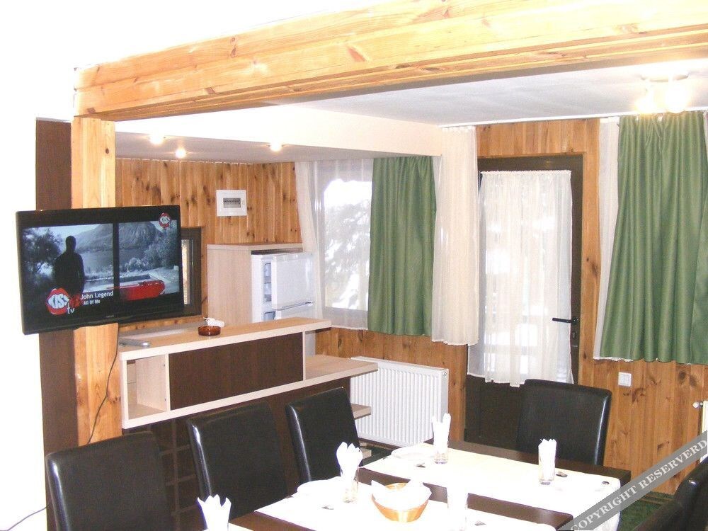 Traveland Butique Resort Poiana Brasov - 69