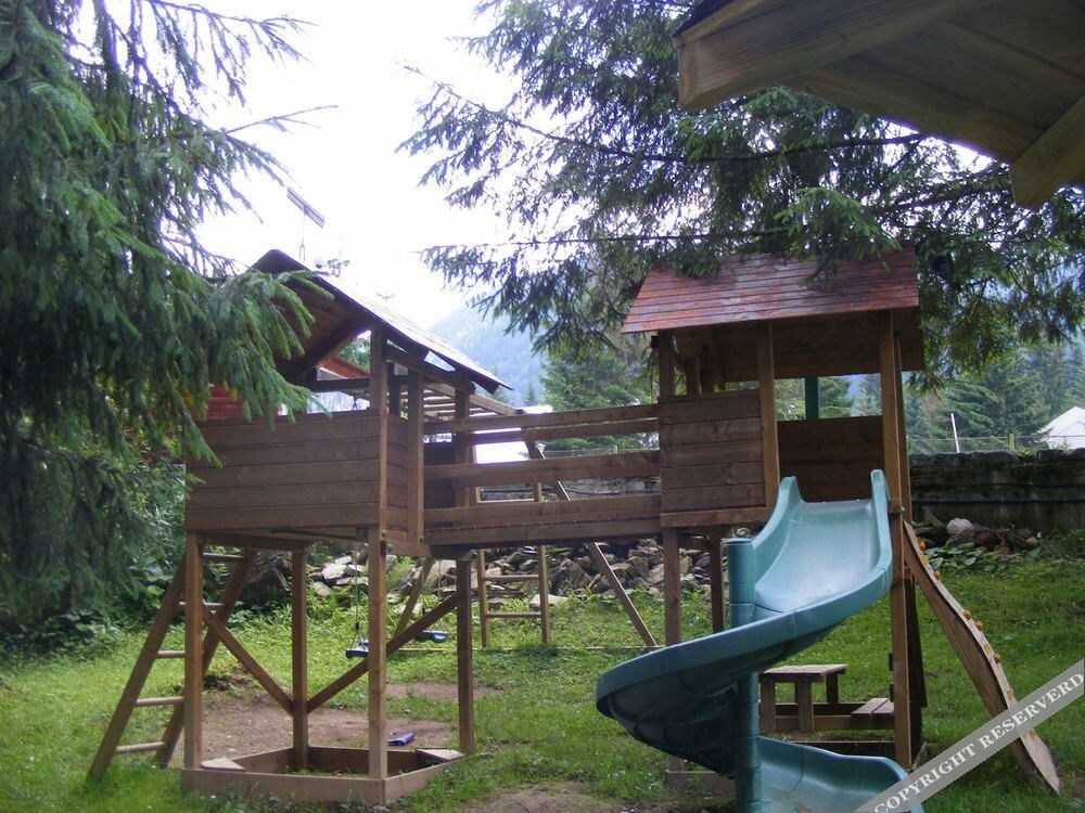Traveland Butique Resort Poiana Brasov - 166