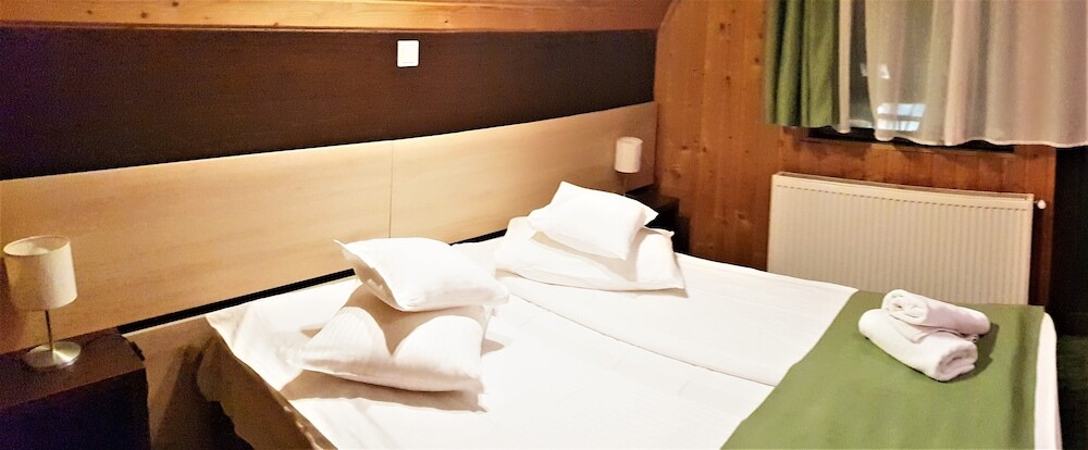 Traveland Butique Resort Poiana Brasov - 989