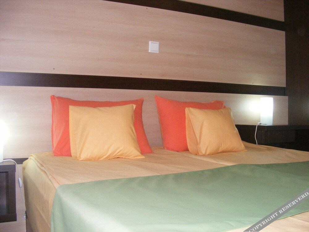 Traveland Butique Resort Poiana Brasov - 972