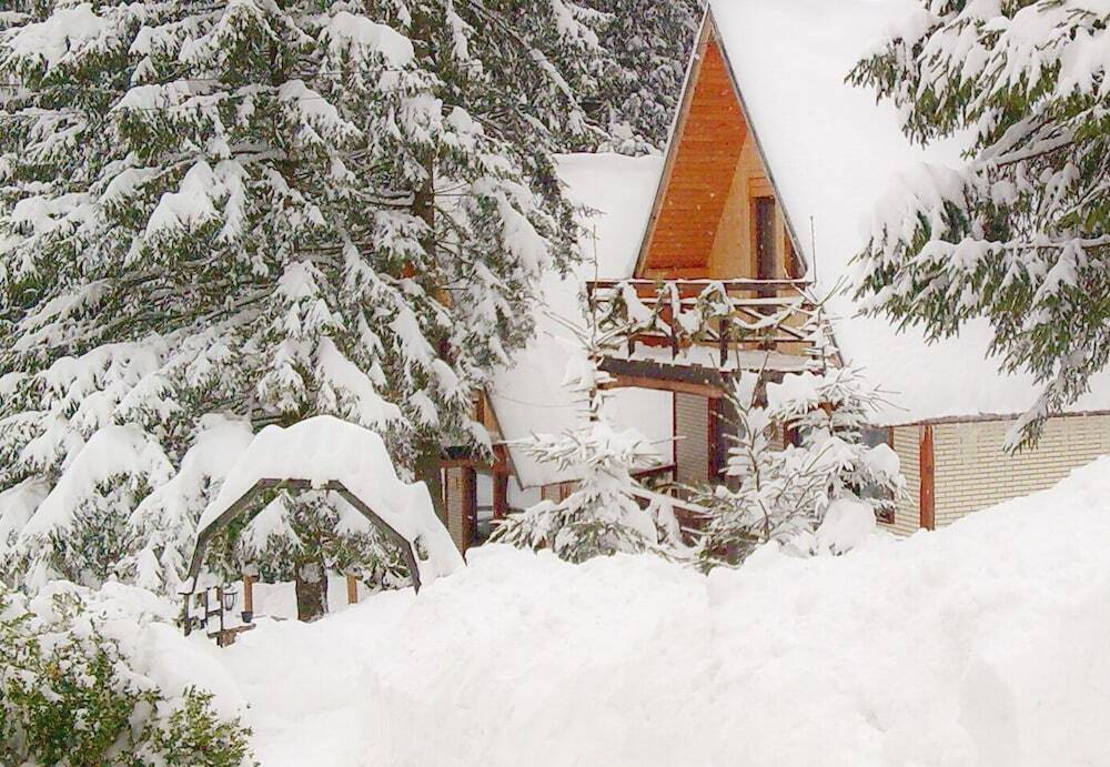 Traveland Butique Resort Poiana Brasov - 824