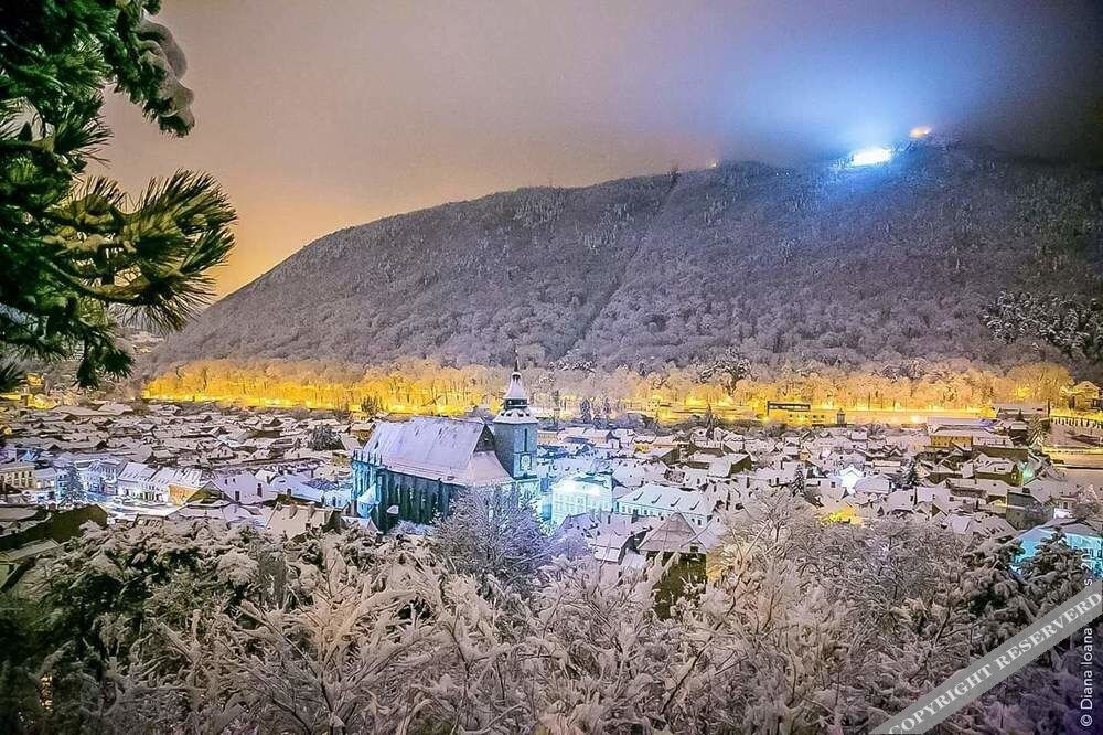 Traveland Butique Resort Poiana Brasov - 703
