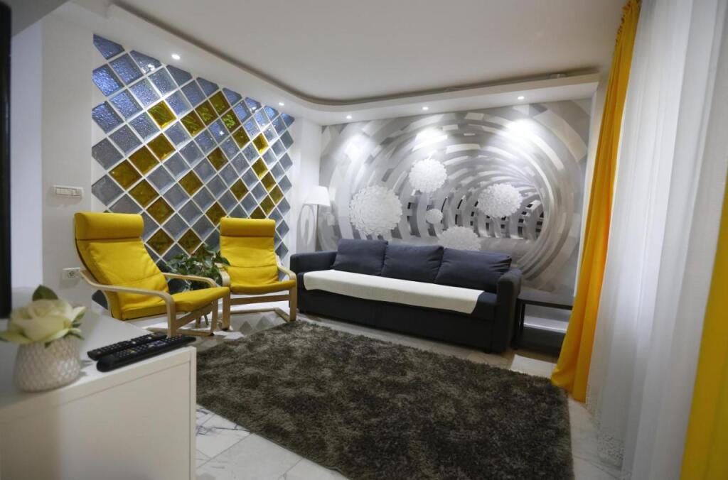 Trend Office - Studio Mihalache - Sector 1 - 591