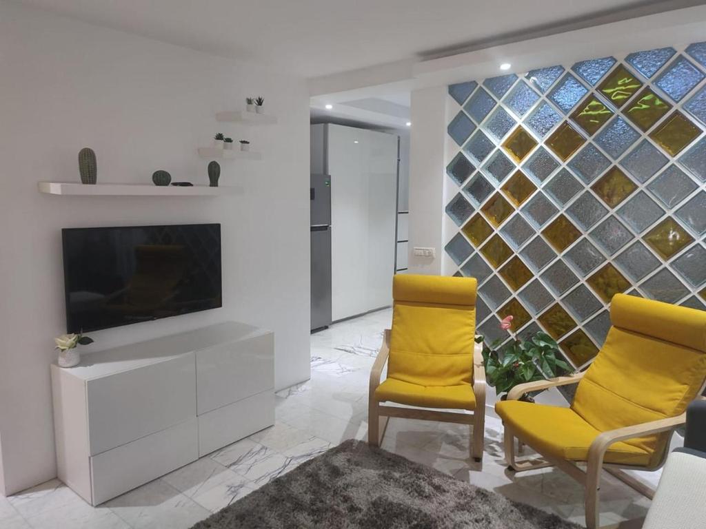 Trend Office - Studio Mihalache - Sector 1 - 627