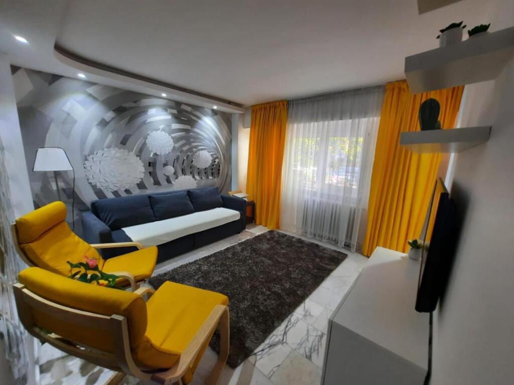 Trend Office - Studio Mihalache - Sector 1 - 728