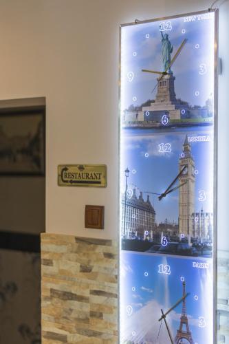 Hotel Triumph - 370