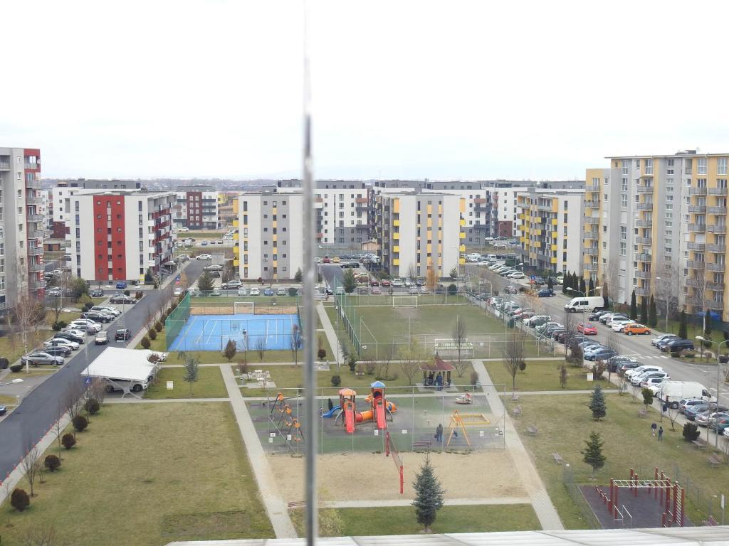 TRUST Apartaments 2 - 455