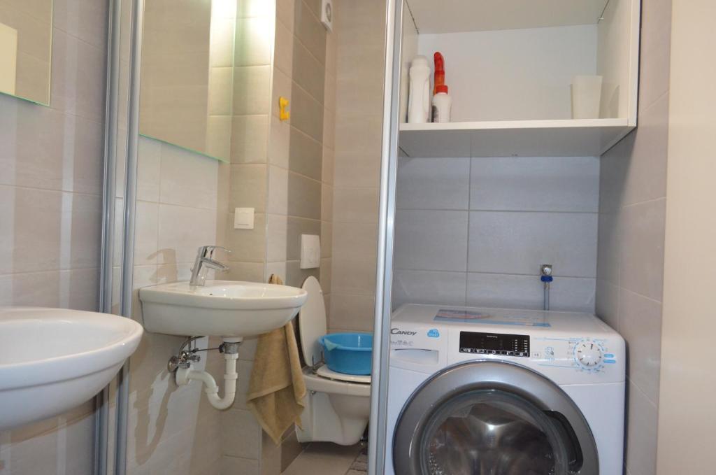 TRUST Apartaments 2 - 662