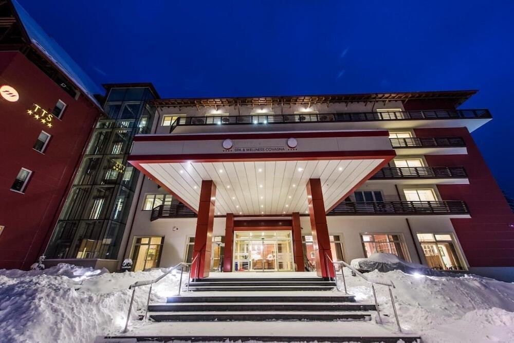 TTS Spa & Wellness - 66
