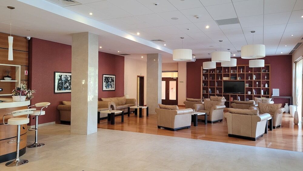 TTS Spa & Wellness - 297