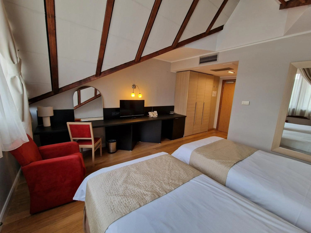 Hotel Sunny Hill - 604