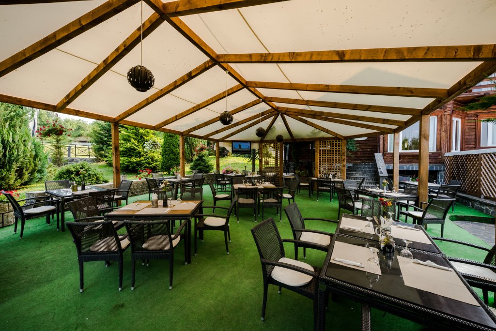 Hotel Sunny Hill - 878