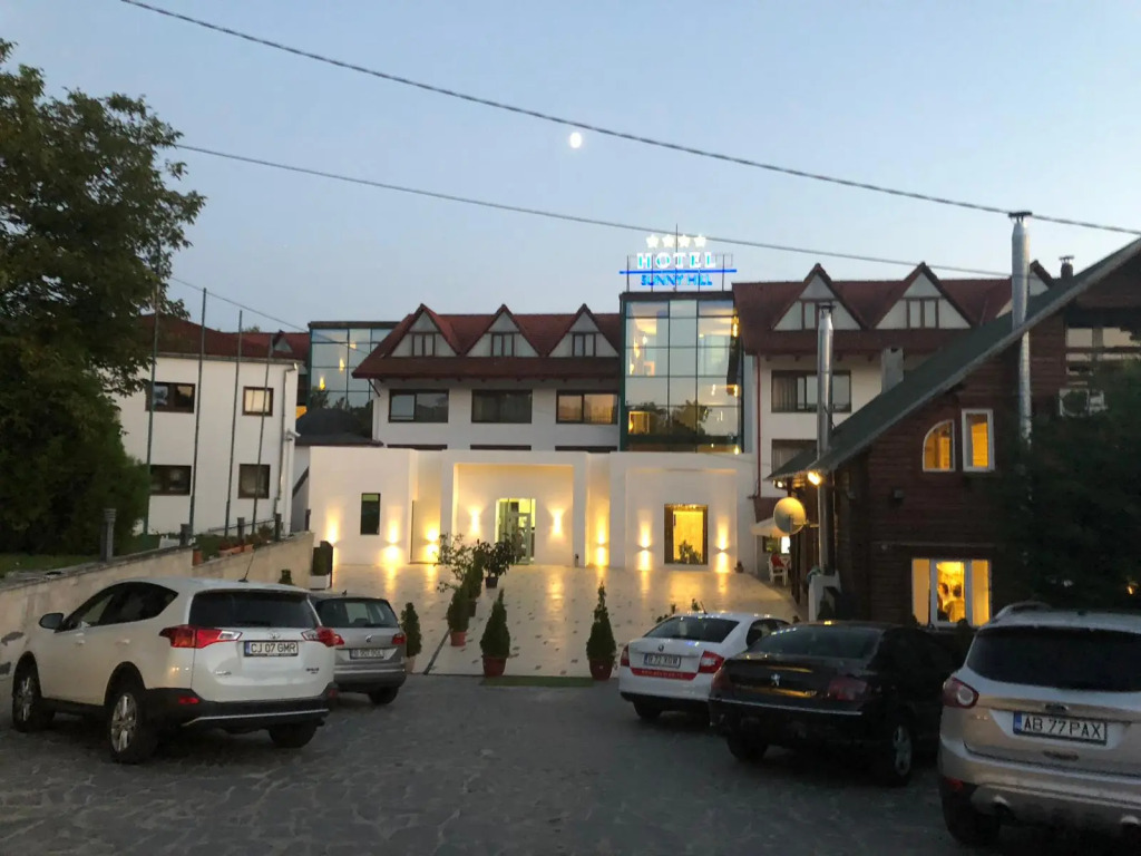 Hotel Sunny Hill - 139