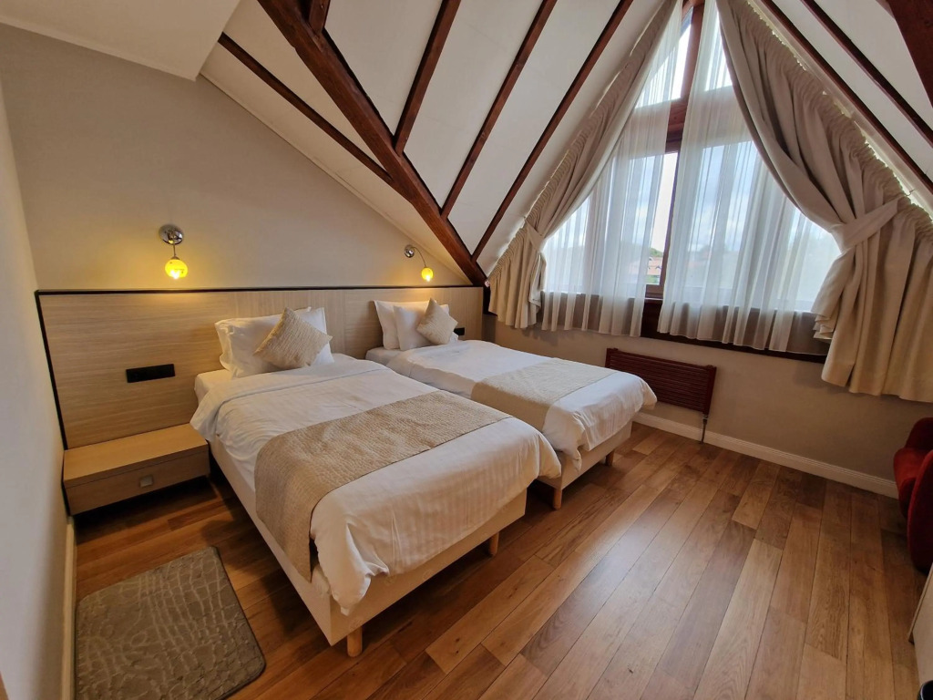 Hotel Sunny Hill - 317