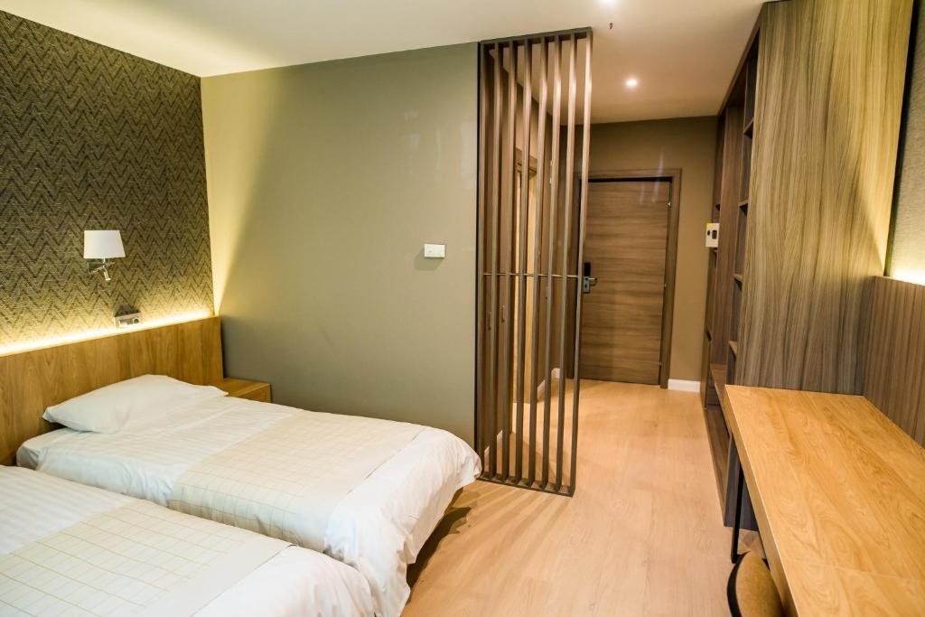 Hotel Sunny Hill - 180