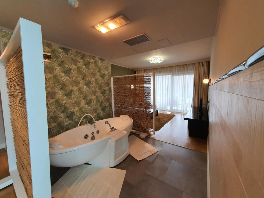 Hotel Sunny Hill - 577