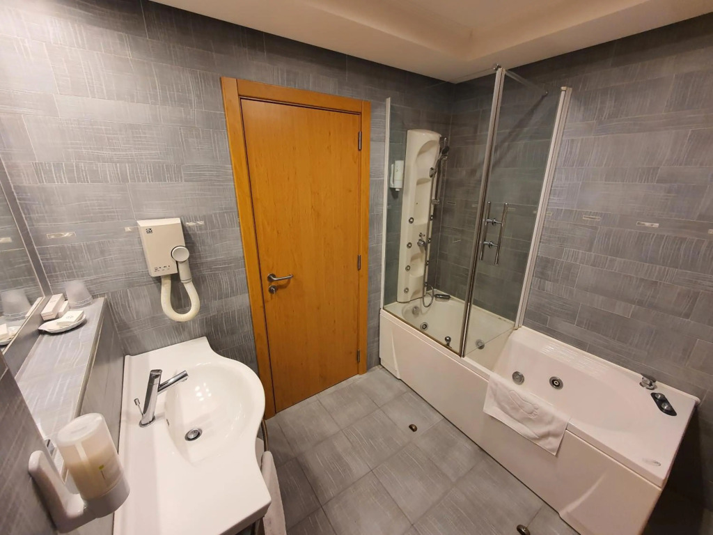 Hotel Sunny Hill - 294