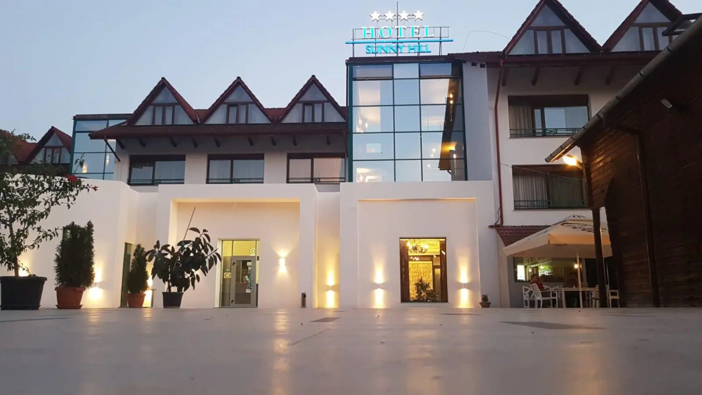 Hotel Sunny Hill - 262