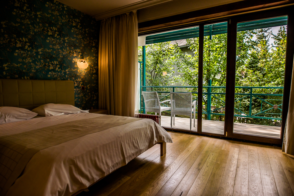 Hotel Sunny Hill - 916