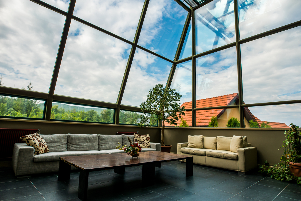 Hotel Sunny Hill - 835