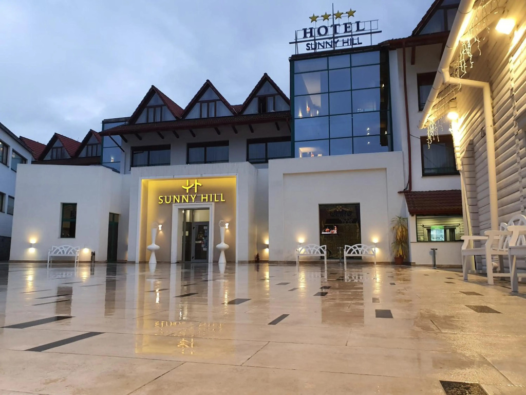 Hotel Sunny Hill - 188