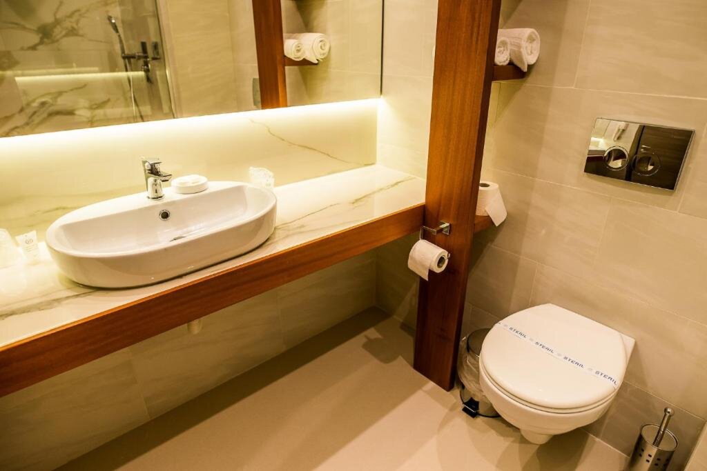 Hotel Sunny Hill - 308