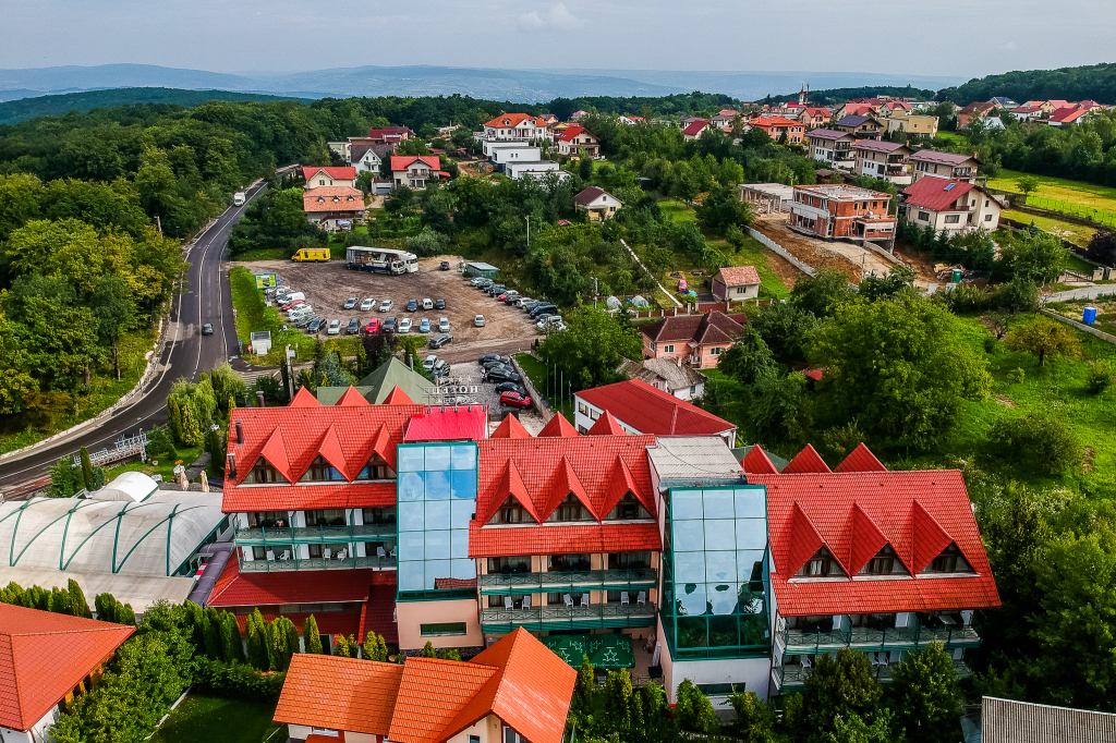 Hotel Sunny Hill - 888