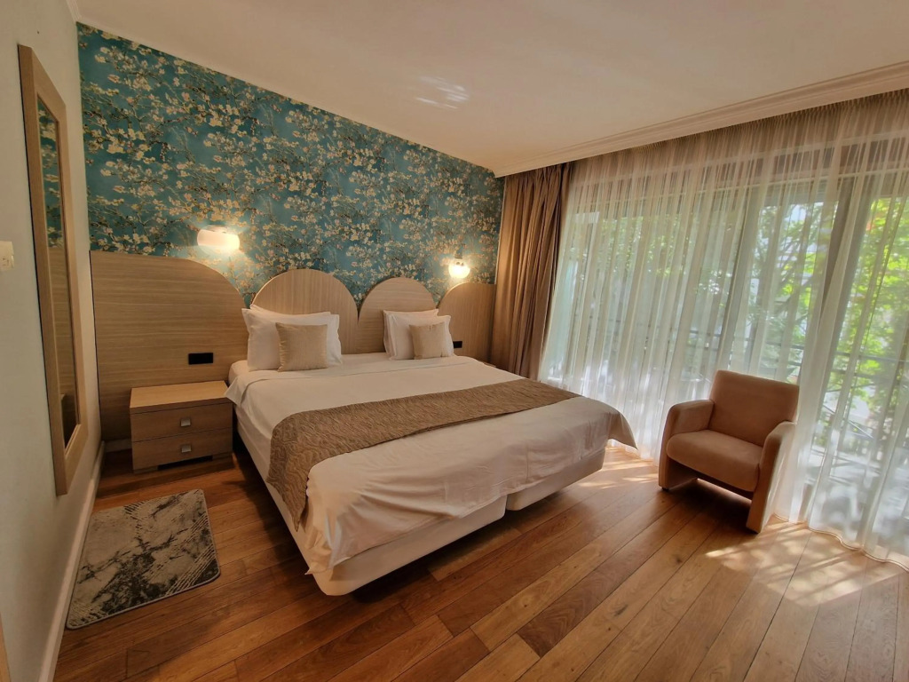 Hotel Sunny Hill - 128