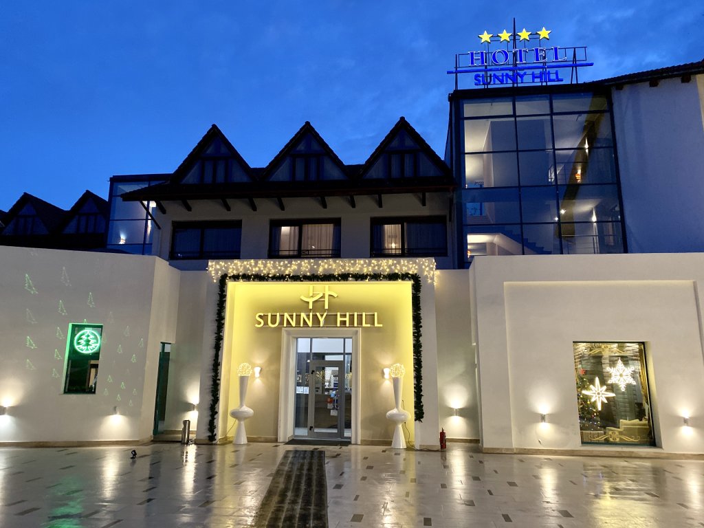 Hotel Sunny Hill - 820