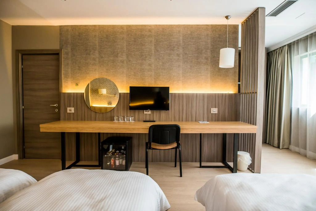 Hotel Sunny Hill - 427