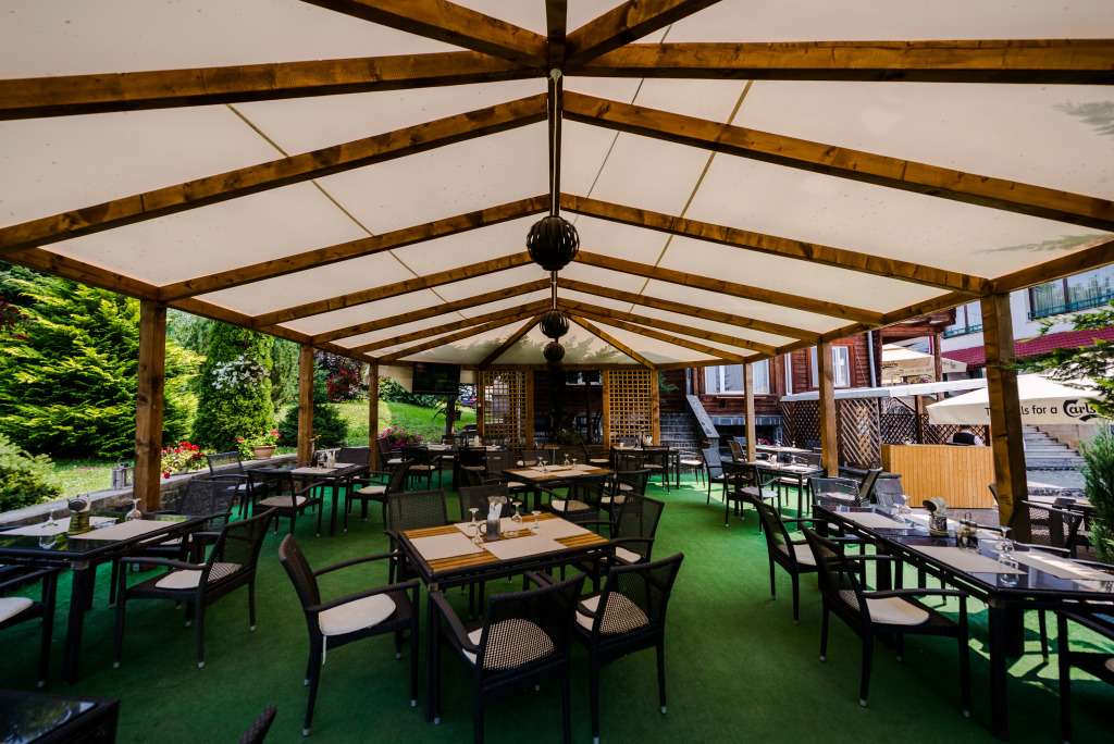 Hotel Sunny Hill - 628
