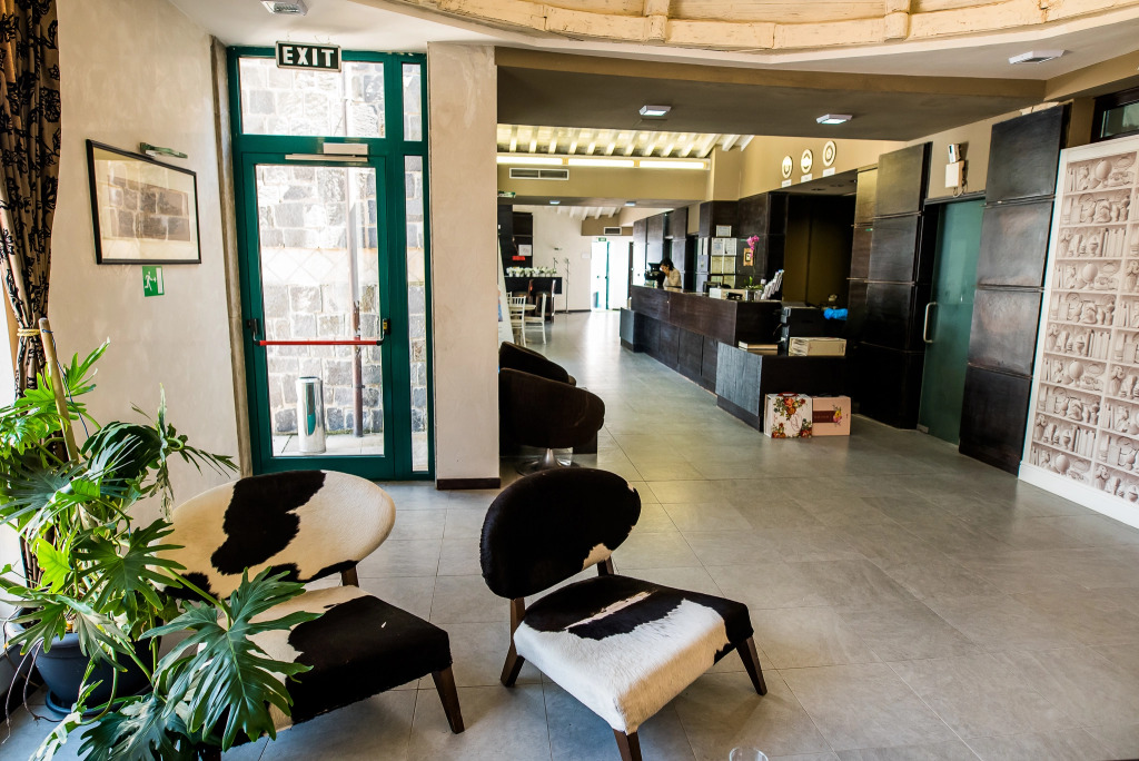 Hotel Sunny Hill - 706
