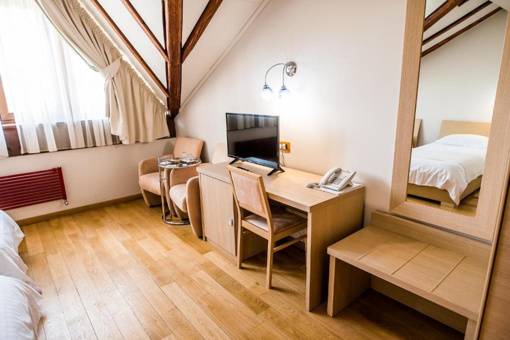 Hotel Sunny Hill - 415